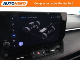 Toyota Rav4 2.5 Hybrid 4x4 Advance PHEV