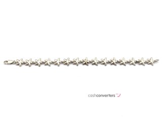 pulsera plata 925mm