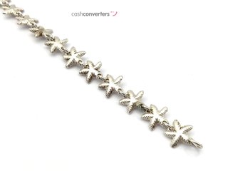pulsera plata 925mm