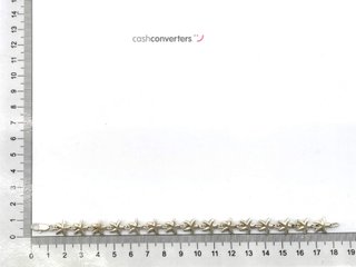 pulsera plata 925mm