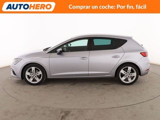 Seat Leon 1.4 TSI FR Plus