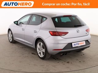 Seat Leon 1.4 TSI FR Plus