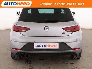 Seat Leon 1.4 TSI FR Plus