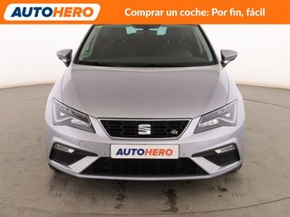 Seat Leon 1.4 TSI FR Plus