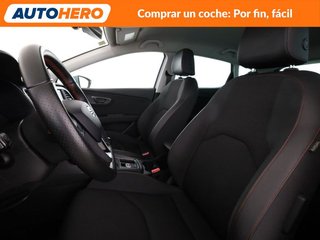 Seat Leon 1.4 TSI FR Plus