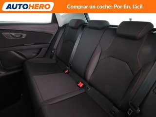 Seat Leon 1.4 TSI FR Plus