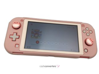 nintendo switch lite nintendo switch lite