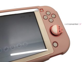 nintendo switch lite nintendo switch lite