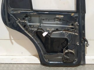 Puerta trasera izquierda MERCEDES-BENZ CLASE ML
