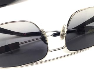 gafas de sol caballero/unisex prada spr 67z