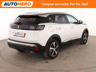 Peugeot 3008 1.2 PureTech GT