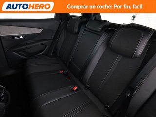 Peugeot 3008 1.2 PureTech GT