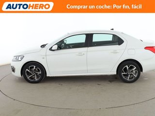 Citroën C-Elysée 1.5 Blue-HDi Shine