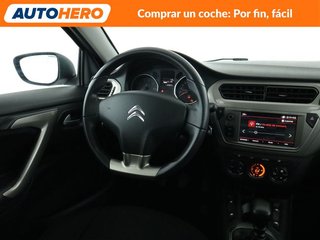 Citroën C-Elysée 1.5 Blue-HDi Shine
