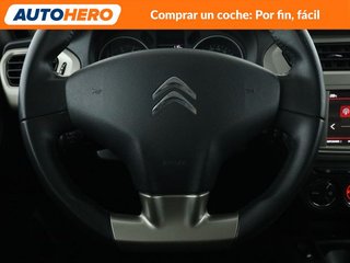 Citroën C-Elysée 1.5 Blue-HDi Shine