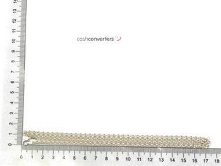 cadena plata 925mm 35cm