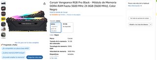 PC GAMER 3070TI & RYZEN 5600, 32GB RAM