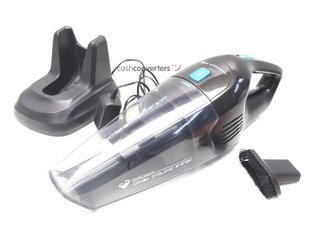 aspirador mano cecotec conga immortal extreme 18.4v hand