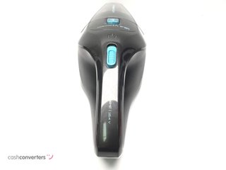 aspirador mano cecotec conga immortal extreme 18.4v hand
