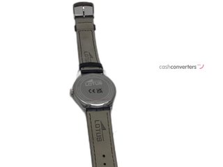 reloj pulsera caballero lotus minimalist 15961/1