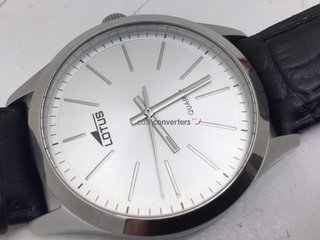 reloj pulsera caballero lotus minimalist 15961/1