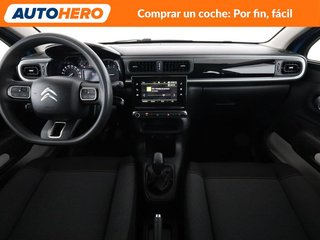 Citroën C3 1.2 PureTech Feel