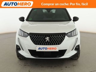 Peugeot 2008 1.2 PureTech GT Line