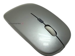raton generico con receptor whaleco technology