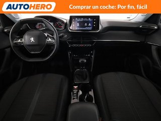 Peugeot 2008 1.5 Blue-HDi Allure