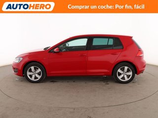Volkswagen Golf 1.6 TDI Advance BlueMotion Tech