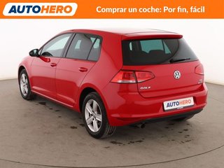 Volkswagen Golf 1.6 TDI Advance BlueMotion Tech