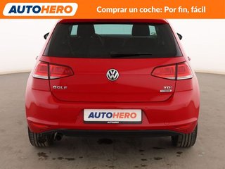 Volkswagen Golf 1.6 TDI Advance BlueMotion Tech