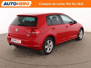 Volkswagen Golf 1.6 TDI Advance BlueMotion Tech