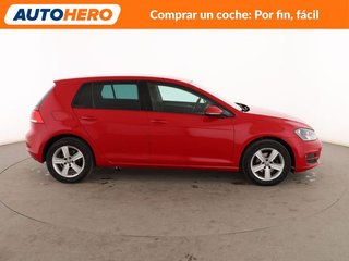 Volkswagen Golf 1.6 TDI Advance BlueMotion Tech