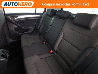 Volkswagen Golf 1.6 TDI Advance BlueMotion Tech
