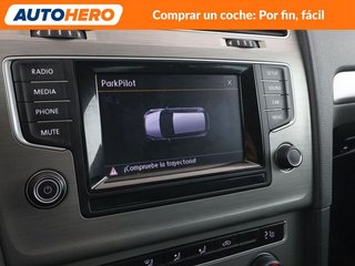 Volkswagen Golf 1.6 TDI Advance BlueMotion Tech