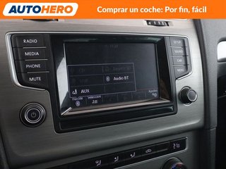 Volkswagen Golf 1.6 TDI Advance BlueMotion Tech