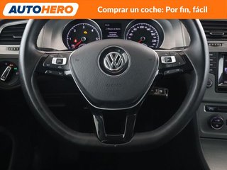 Volkswagen Golf 1.6 TDI Advance BlueMotion Tech