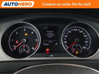 Volkswagen Golf 1.6 TDI Advance BlueMotion Tech