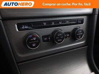 Volkswagen Golf 1.6 TDI Advance BlueMotion Tech