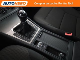 Volkswagen Golf 1.6 TDI Advance BlueMotion Tech