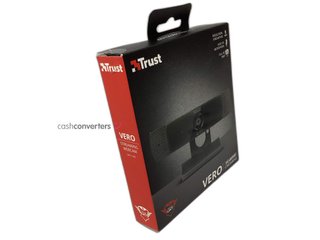 webcam trust vero gxt 1160