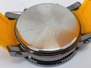 reloj pulsera caballero brenatt sin modelo