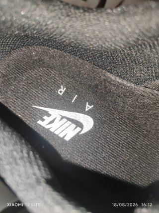 Zapatillas Nike TN sin estrenar