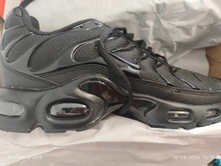 Zapatillas Nike TN sin estrenar