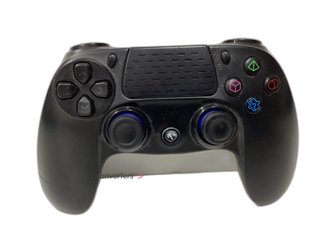 mando ps4 raptor indep007