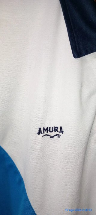 Polo Selección gallega de fútbol 2016/18 talla XL