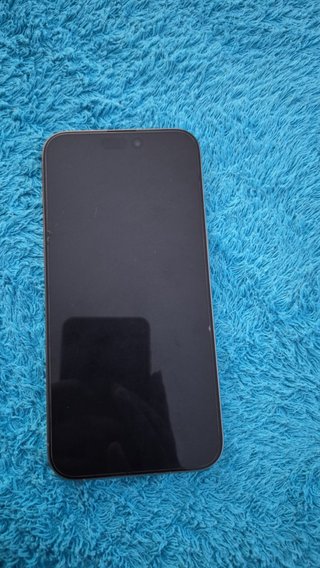 iPhone 15 Pro Max Plata