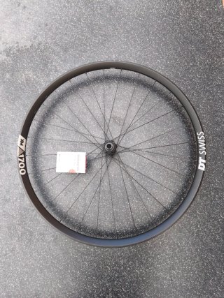 Ruedas DT SWISS XM 1700 *NUEVO* 30 MS 29 CL