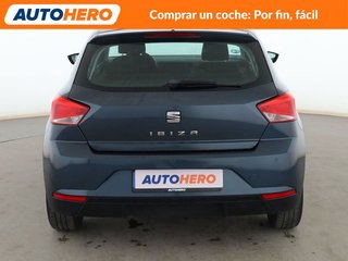 Seat Ibiza 1.0 MPI Style